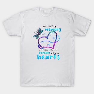 Loving Memory T Shirts for Sale TeePublic